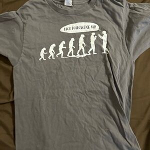 Stop following QSM0050